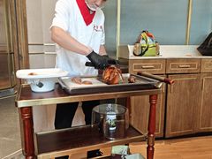 -大食客·非遗吉菜(高新和园店)