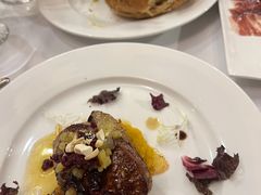 -摩根扒房(桐梓林店)