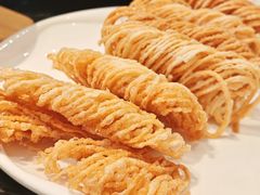 -芳芳私房菜·精做淮扬菜(承德路店)
