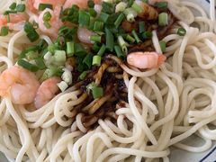 -头壹号  羊汤·饸饹面·大油条(嘉华店)