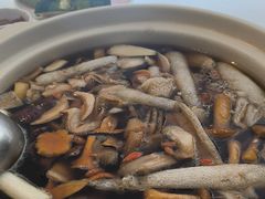 -天宜隆蘑菇宴火锅(石景山旗舰店)