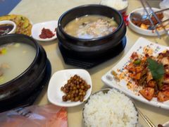 -长顺参鸡汤店(西塔总店)