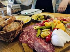 -Alimentari早午餐(安福路店)