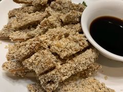 -新聚丰菜馆(太监弄店)