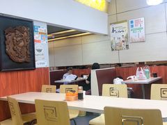 大堂-阿兰老家(长乐路店)