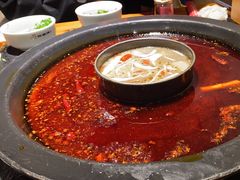 -陈眼镜火锅(总店)