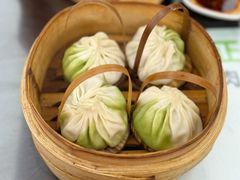 -锡笼记·无锡小笼(大润发店)