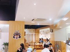 大堂-柴务处·柴犬主题狗咖