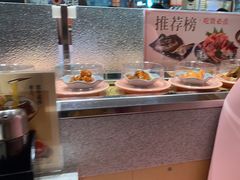 -争鲜回转寿司(南开大悦城店)