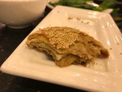 -蝎王府羊蝎子(西直门店)