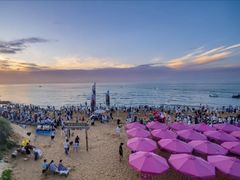 -威海国际海水浴场旅游区