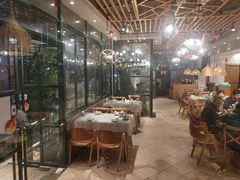 -鲜榨果汁·啤酒鱼(环岛河店)