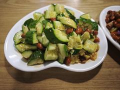 -烤满分·东北烧烤(首经贸店)