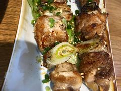 -樱の千渡日式料理·铁板烧•烧鸟(金盛田广场店)