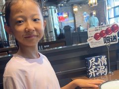 -快乐小羊(富强中路店)