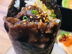 -水月·和牛工坊(水晶郦城店)