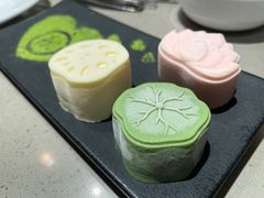 -海底捞火锅(江南盛天地店)