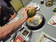 -椰小鸡·琼州糟粕醋·火锅(美兰缤纷城店)