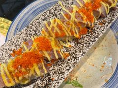 -真剑日本料理·铁板烧(贵州路店)