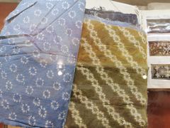 -璞真扎染博物馆