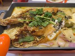 -小六鱼你.下饭酸菜鱼(益田假日广场店)