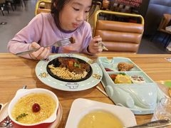 -豪客来牛排(中核世纪广场店)