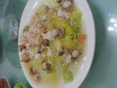 android_upload_pic-天津乾毓德饭庄·清真传统炒菜·海鲜烧烤(咸阳路店)