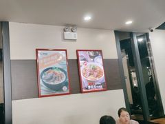 -李先生牛肉面大王(北京站售票厅餐厅)