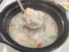 -金榜潮州砂锅粥(总店)