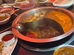 -吴老幺火锅(金龙店)