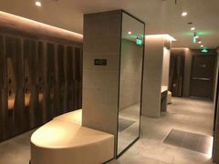 -威尔仕健身(新天地店)