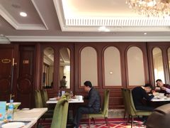 -南山鲜虾面·活鲜小馆·海味大连菜(南山总店)