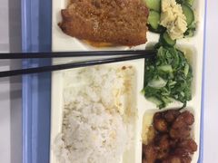 -紫金港餐饮中心-风味餐厅(浙江大学紫金港校区店)