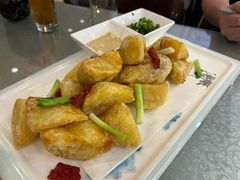 -宁味楼·西北创新融合菜(康平路锦泰店)
