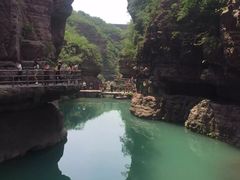 -云台山风景名胜区