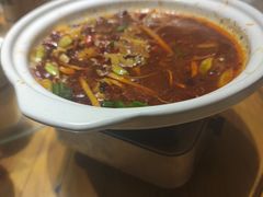 -龙师傅卤炒(天马店)