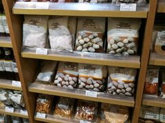 店内环境-MUJI无印良品(茂业天地店)