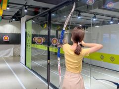 -無弓射箭俱乐部(领展中心城店)