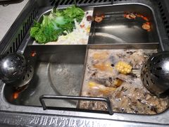 -海底捞火锅(群光广场店)