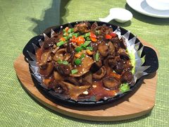 -忆品青莲素食文化主题餐厅(文华名城店)