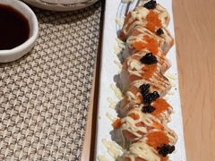 -琴寿司居酒屋(软件园店)
