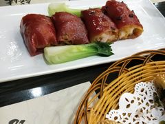 -虾饺妹·粤式手工点心(水荫路店)