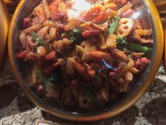 -食悦天美食广场(西安CityOn熙地港购物中心店)