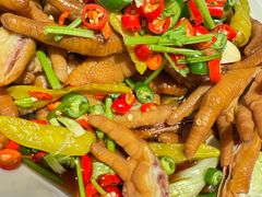 -领鲜活海鲜榴莲自助火锅(东门店)