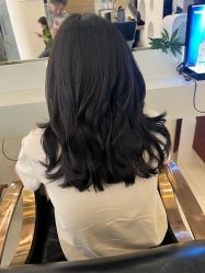 -GANO HAIR 