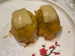 -红棉中餐厅·广州海航威斯汀酒店