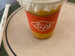 -Sips&Lick茶兰咖啡(五道口店)