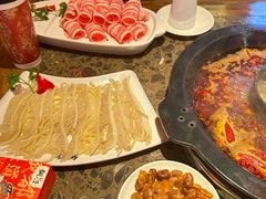-铜人李火锅(西大街店)