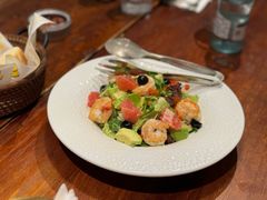 -格鲁·秀色Georgia’s Feast