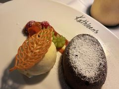 -Kathleen's Waitan 凯圣琳江景西餐厅(外滩店)